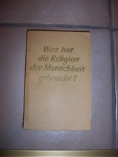 Wachtturm paperback gebraucht kaufen  Rüsselsheim am Main