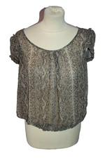 Tunique voile femme d'occasion  Blanquefort