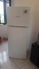 Frigorifero combinato doppia usato  Serra d'Aiello