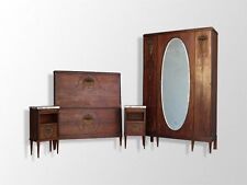Ensemble meuble chambre d'occasion  Marseille X