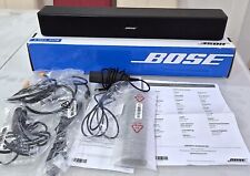 Bose solo soundbar for sale  ASHTON-UNDER-LYNE