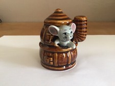 Vintage figurine souris d'occasion  Cannes