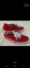 Vans strawberry tape for sale  BRIGHTON