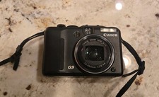 canon g9 for sale  Vail