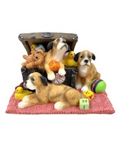 Vintage boxer puppies for sale  OBAN