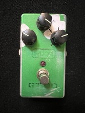 Pédale vintage mxr d'occasion  Paris XVIII