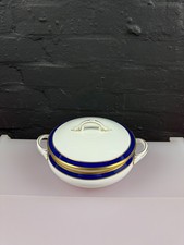 Coalport rutland blue for sale  MANSFIELD