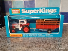 Matchbox superkings massey for sale  OLDBURY