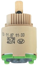 Grohe cartuccia mm.35 usato  Marano di Napoli