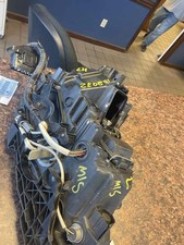 Used left headlight for sale  Wendell