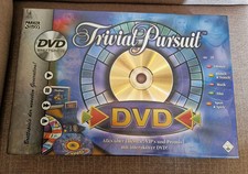 Trivial pursuit dvd gebraucht kaufen  Heusenstamm