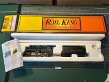 Mth rail king for sale Mth rail king for sale  Madison