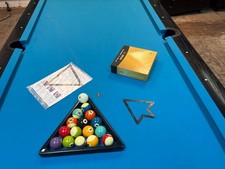 Diamond pro billiards for sale  Ithaca