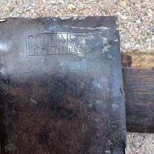 felling axe for sale felling axe for sale BRISTOL