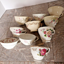 Lot mismatched vintage for sale  Cincinnati
