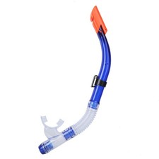 Usado, .›Half Dry Rubber Swim Snorkel Breathing Tube For Diving Swimming Training Equi comprar usado Usado, .›Half Dry Rubber Swim Snorkel Breathing Tube For Diving Swimming Training Equi comprar usado  Enviando para Brazil