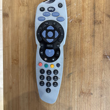 Sky sky120 remote for sale  HORSHAM