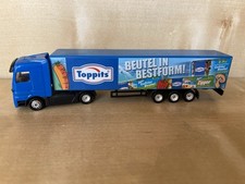 Werbe lkw toppits gebraucht kaufen  Norden