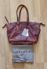 Liebeskind tasche shopper gebraucht kaufen  Erlangen