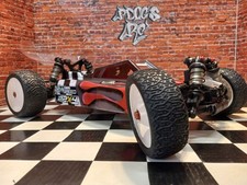 LOSI TLR 22X-4 ROLO ELITE COM CORPO DE VELOCIDADE CRU PINTADO PERSONALIZADO comprar usado LOSI TLR 22X-4 ROLO ELITE COM CORPO DE VELOCIDADE CRU PINTADO PERSONALIZADO comprar usado  Enviando para Brazil