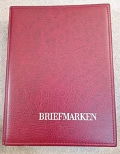 Briefmarkenalbum einsteckbuch  gebraucht kaufen Briefmarkenalbum einsteckbuch  gebraucht kaufen  Hohen Neuendorf