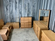 heywood wakefield dining set for sale  Macedonia