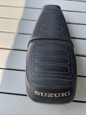 1975 suzuki 250 for sale  Springboro