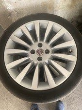 Set cerchi lega usato Set cerchi lega usato  Feldthurns