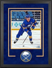 Buffalo sabres deluxe for sale  Fort Lauderdale