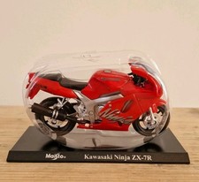 Maisto scale kawasaki for sale  NORWICH