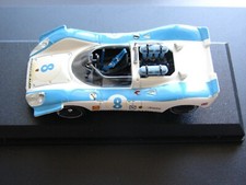 Modellino porsche 908 usato  Enna