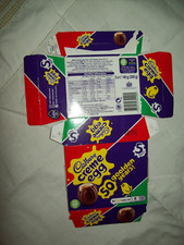 Cadbury creme egg for sale  DERBY