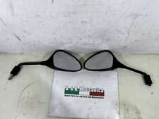 Coppia specchietti retrovisori usato  Gambettola