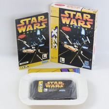 Usado, STAR WARS ARCADE Super 32X Mega Drive Sega 2183 md comprar usado  Enviando para Brazil