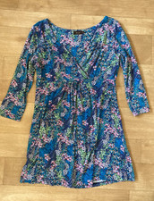 Amari blue floral for sale  SPILSBY