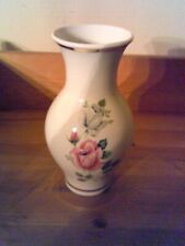 Porzellan blumen vase gebraucht kaufen  Hannover