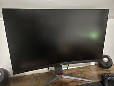 Aoc cq27g2 curved for sale  Nesconset