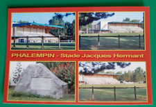 Carte stade football d'occasion  Saint-Pol-sur-Mer
