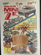 Austin rover mini gebraucht kaufen  Lohmar