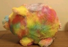 Zone jumbo plush for sale  Aberdeen