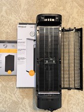 Whirlpool whispure t80 for sale  Alexandria
