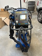 Pro spot 220v for sale  Torrance