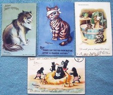 Collection antique artist for sale  BRIDGWATER