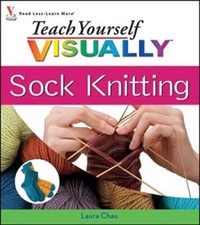Teach visually sock for sale  Montgomery