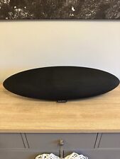 Zeppelin wireless black for sale  STOKE-ON-TRENT