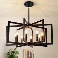 chandelier black light 8 for sale chandelier black light 8 for sale Apopka