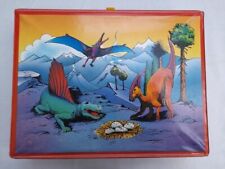 Dinosaurier kassetten der gebraucht kaufen  Geesthacht