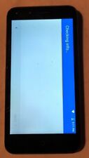 [QUEBRADO] ALCATEL ONETOUCH FIERCE 2 7040T - 4GB (desconhecido) problema de software comprar usado  Enviando para Brazil