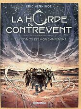 Henninot horde contrevent d'occasion  La Verrie