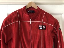 Fila..bj terrinda track for sale  GRAYS